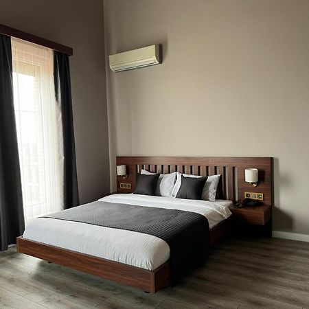 Treekos Suite Hotel Istanbul Airport Arnavutkoy Exterior foto